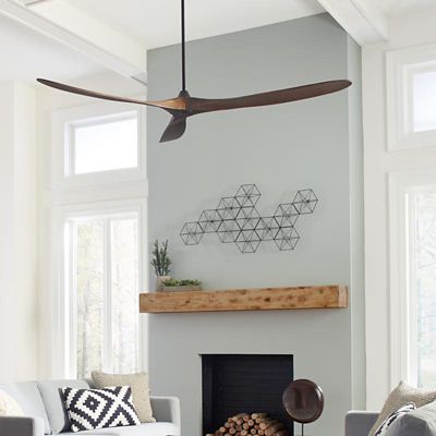 Fans How to Choose a Ceiling Fan