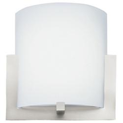 sconces bathroom lumens