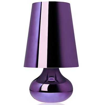 Cindy Table Lamp by Kartell