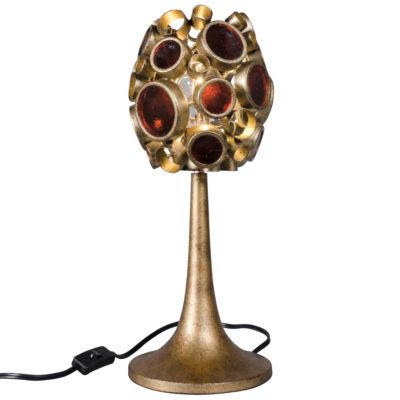 Fascination Table Lamp by Varaluz
