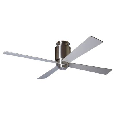 Flush Mount Ceiling Fans &amp; Hugger Ceiling Fans at Lumens.com