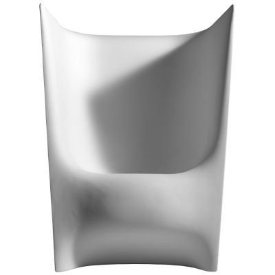 Plie Armchair by Driade