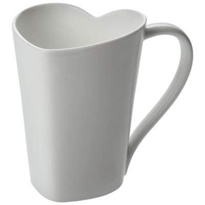 To Mug by Alessi