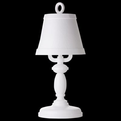 Paper Table Lamp by Moooi at Lumens.com