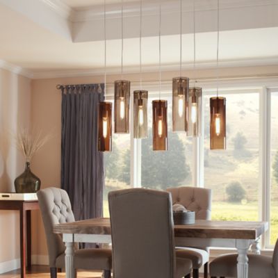 Dining Room Lighting How to Choose Dining Room Pendants