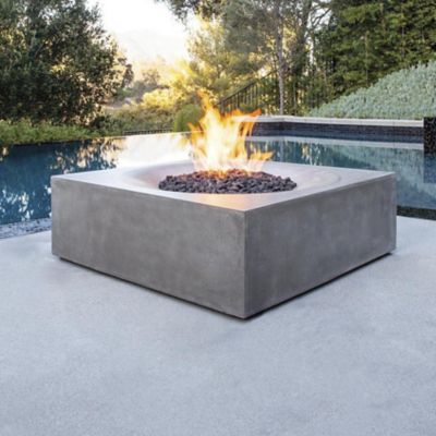 Outdoor & Landscape Outdoor Fireplaces