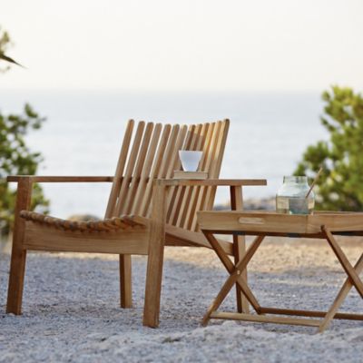 Outdoor Living The Best Materials for Outdoor Furniture
