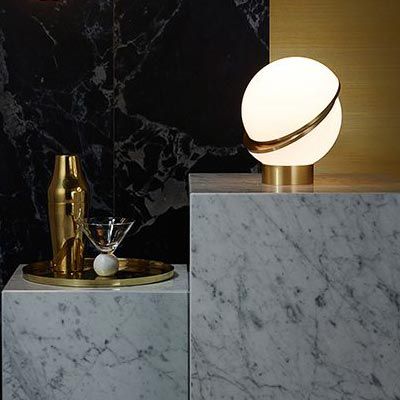 Desk and Table Lamps Luxury