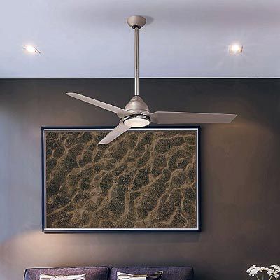 LED Lighting LED Ceiling Fans