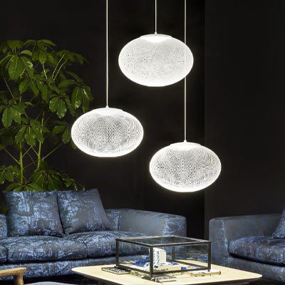 LED Lighting Moooi