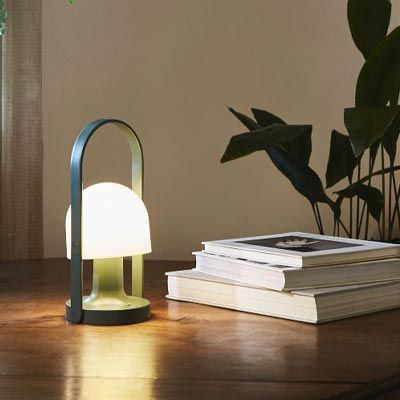 LED Lighting LED Table Lamps