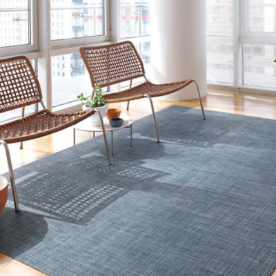 Chilewich Placemats, Floor Mats & Decorative Rugs at Lumens.com