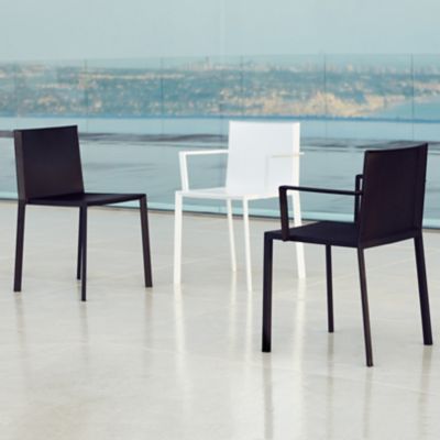 Outdoor Living Dining Chairs