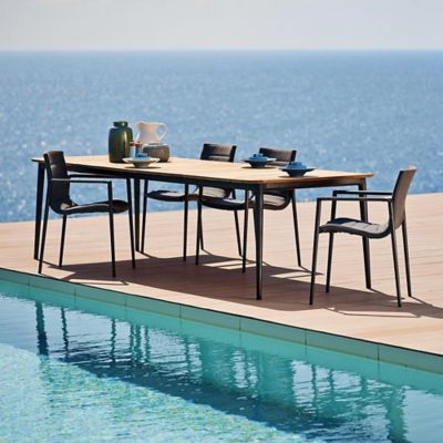 Outdoor & Landscape Best Bets: Modern Outdoor Dining Chairs