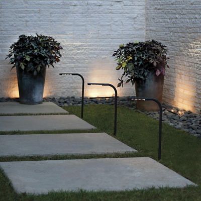Outdoor Living Landscape Lighting Guide