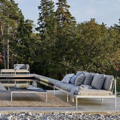 Outdoor Furniture How to Take Your Outdoor Space from Winter to Spring