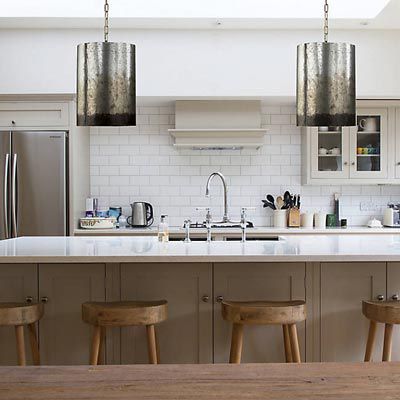 Dining Room Lighting Rustic