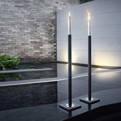 Outdoor Furniture Torches & Accessory Lighting