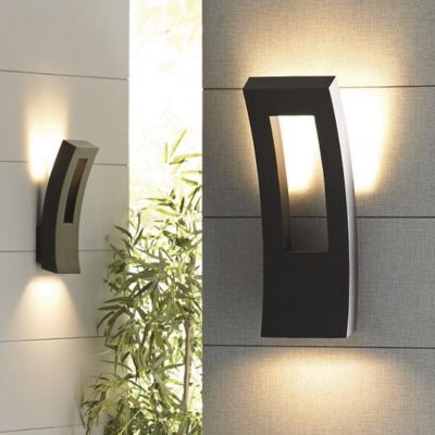 Wall Lights Outdoor Wall Sconces