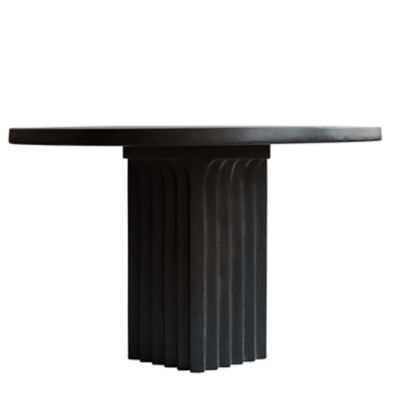 Arc Dining Table