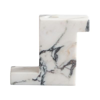 Brick Candle Holder