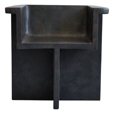 Brutus Dining Chair