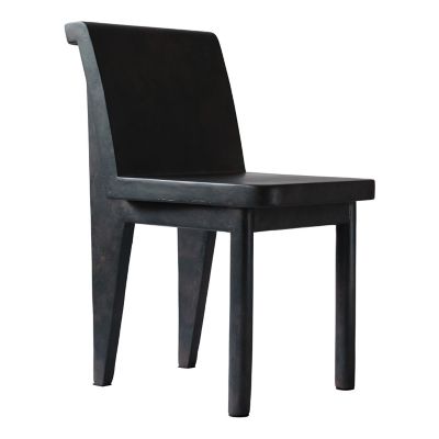 Brutus Slim Dining Chair