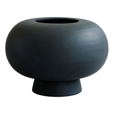 Kabin Fat Vase