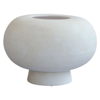 Kabin Fat Vase