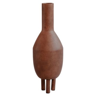 Duck Slim Vase