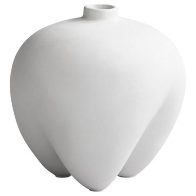 Sumo Vase