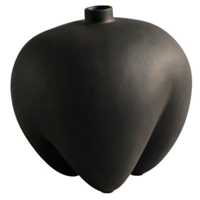 Sumo Vase