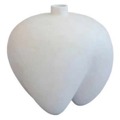 Sumo Vase