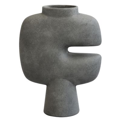 Tribal Vase