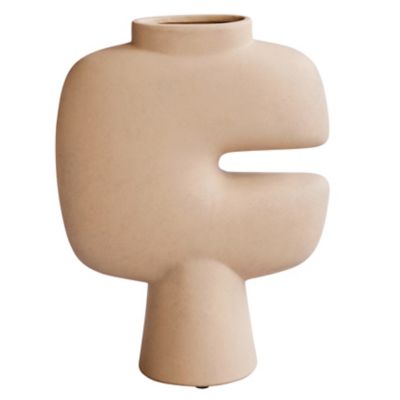 Tribal Vase
