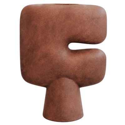 Tribal Vase
