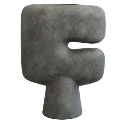 Tribal Vase