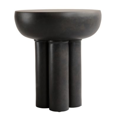 Crown Side Table