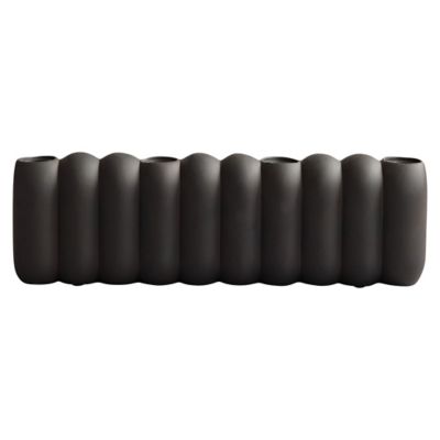 Tube Candle Holder