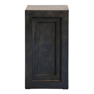 Podium Side Table