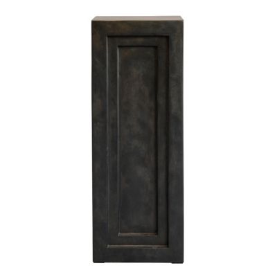 Podium Side Table