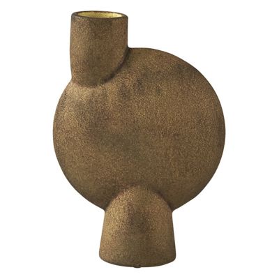 Sphere Bubble Vase