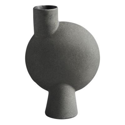 Sphere Bubble Vase