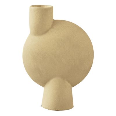 Sphere Bubble Vase