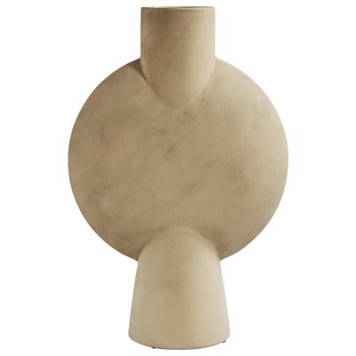 Sphere Bubble Vase
