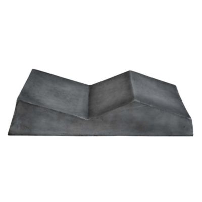 Sculpt Rectangular Wall Art