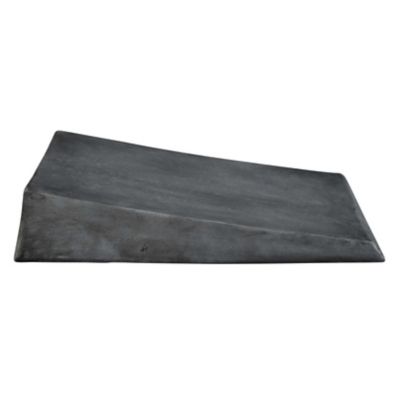 Sculpt Rectangular Wall Art