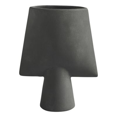 Sphere Square Vase