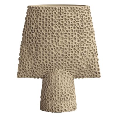 Sphere Square Vase