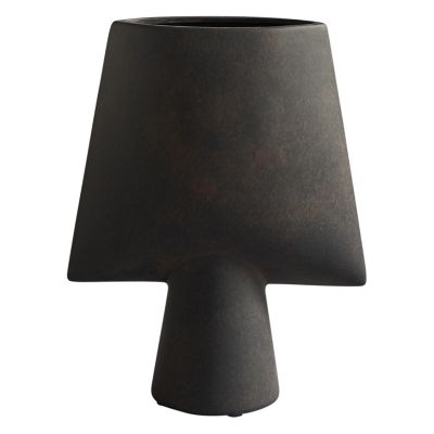 Sphere Square Vase